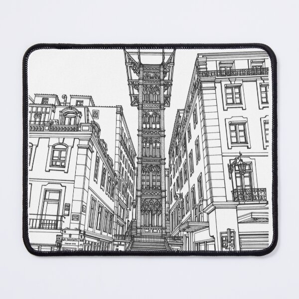 Item preview, Porto designed and sold by LERILERA.