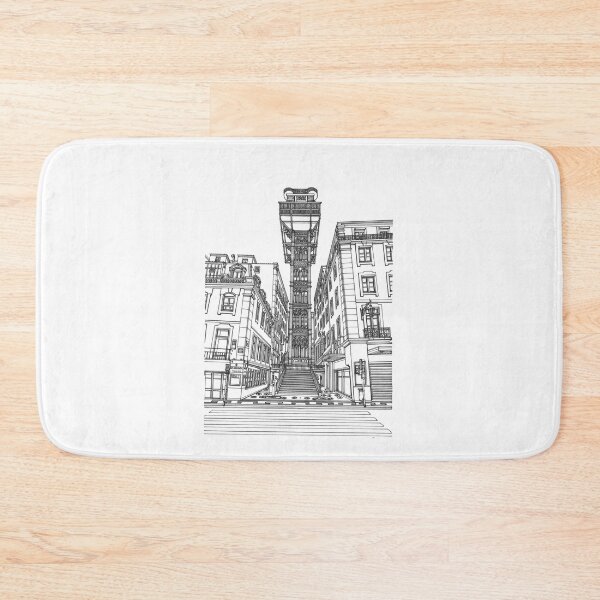 Item preview, Porto designed and sold by LERILERA.
