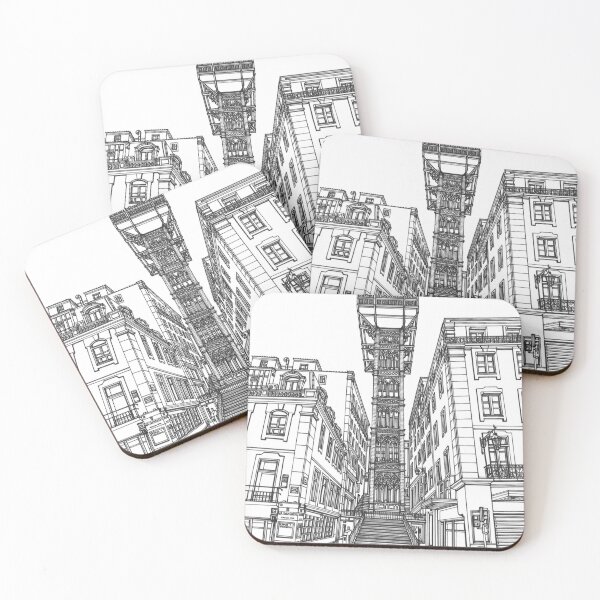 Item preview, Porto designed and sold by LERILERA.