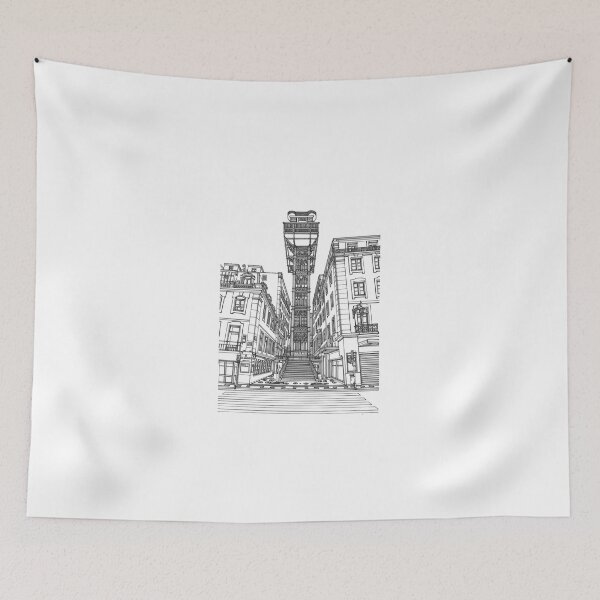 Item preview, Porto designed and sold by LERILERA.