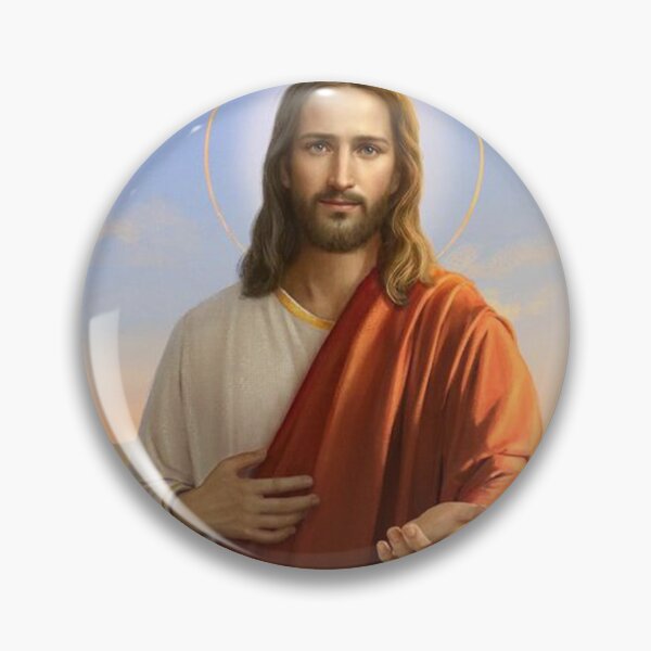 Item preview, Jesus Love You designed and sold by Darksquad.