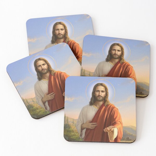 Item preview, Jesus Love You designed and sold by Darksquad.