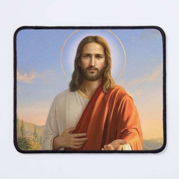 Item preview, Jesus Love You designed and sold by Darksquad.