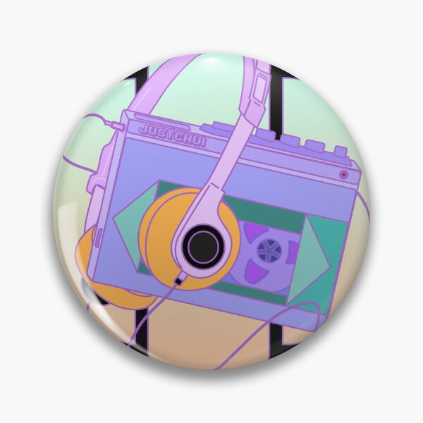 Item preview, Listening to Lo-Fi designed and sold by justchui.