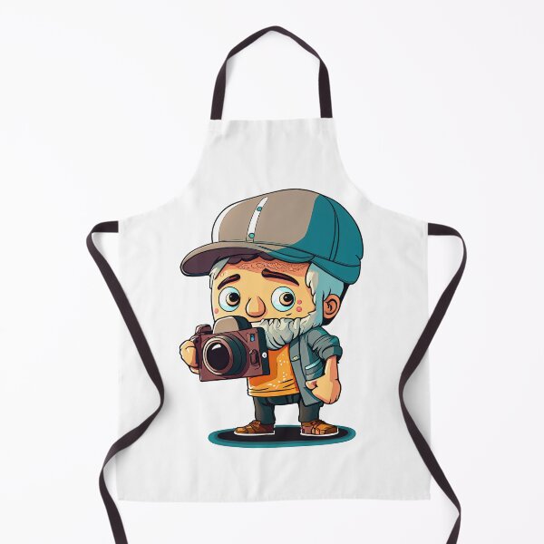 Item preview, Land of the Cartoon Photographers V3 designed and sold by drawbey.