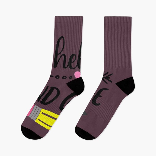 Item preview, Hello Second Grade Team 2nd Grade Back To School Teacher Kid 	 	 designed and sold by tisoiwbqo56.