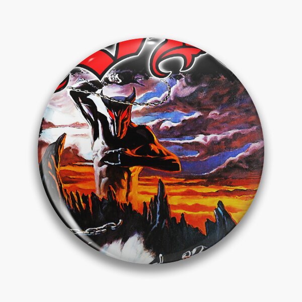Item preview, Dio Genre rock  designed and sold by schauntsaravip.