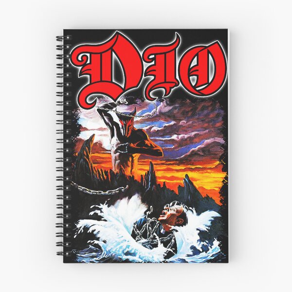 Item preview, Dio Genre rock  designed and sold by schauntsaravip.