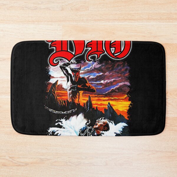 Item preview, Dio Genre rock  designed and sold by schauntsaravip.
