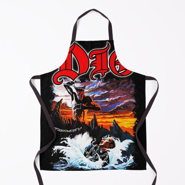 Item preview, Dio Genre rock designed and sold by schauntsaravip.