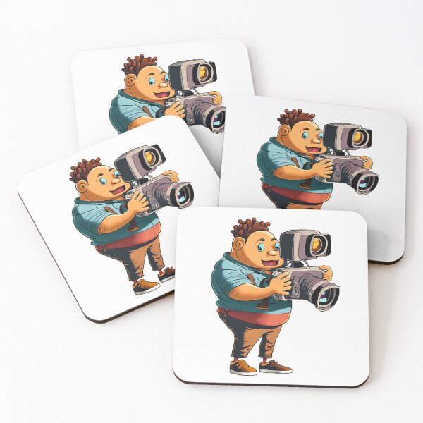 Item preview, Land of the Cartoon Photographers V4 designed and sold by drawbey.