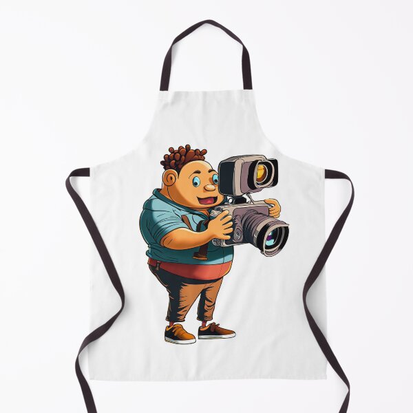 Item preview, Land of the Cartoon Photographers V4 designed and sold by drawbey.