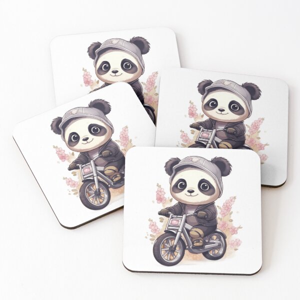 Item preview, Bamboo Biker designed and sold by BitBoutique.