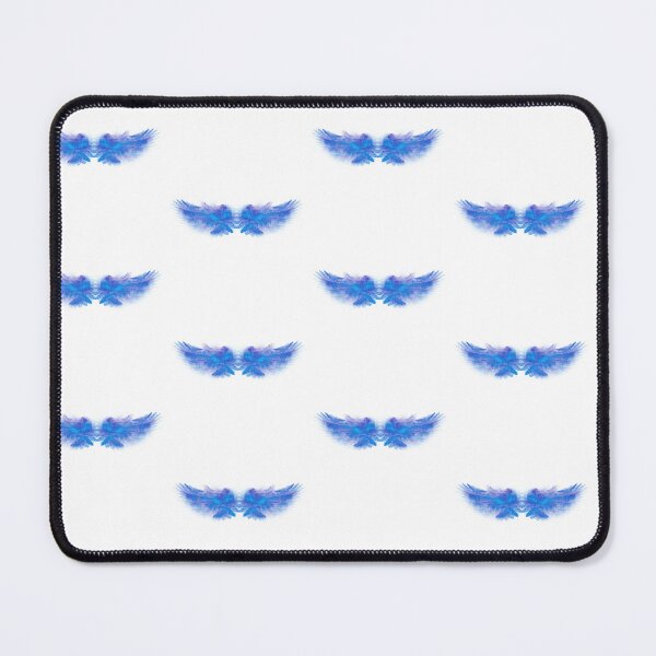 Item preview, Heavenly Wings: Angel's Wings Pattern designed and sold by angelyara.