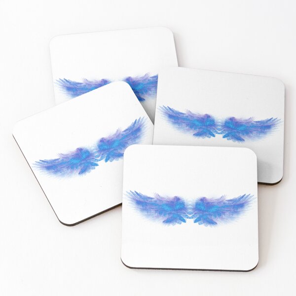 Item preview, Heavenly Wings: Angel's Wings Pattern designed and sold by angelyara.
