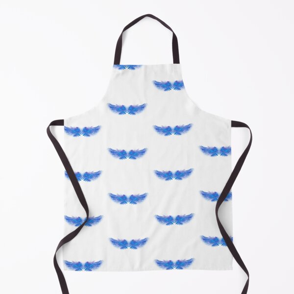 Item preview, Heavenly Wings: Angel's Wings Pattern designed and sold by angelyara.