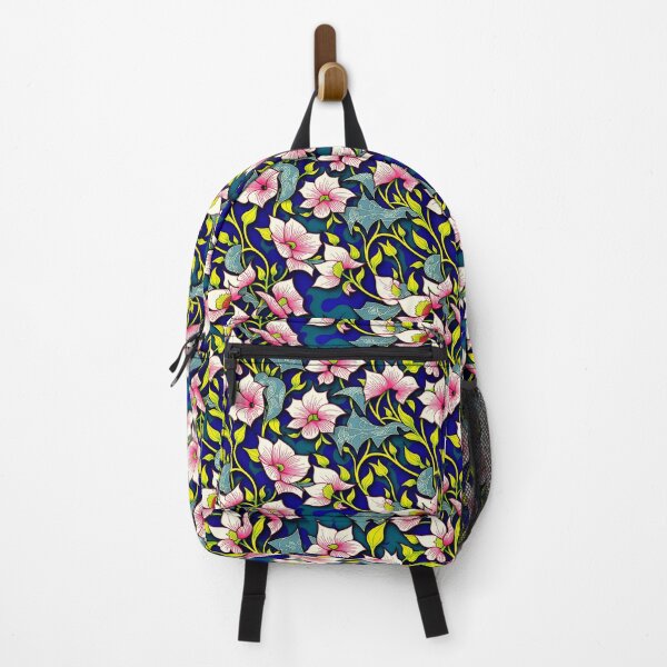 Item preview, Beautiful Art Nouveau Floral Pattern 16 designed and sold by JashJhaveri.