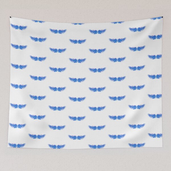 Item preview, Heavenly Wings: Angel's Wings Pattern designed and sold by angelyara.