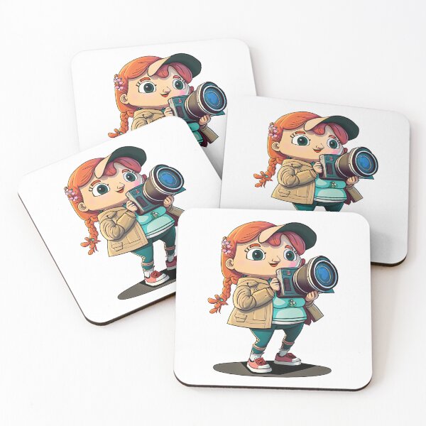 Item preview, Land of the Cartoon Photographers V5 designed and sold by drawbey.