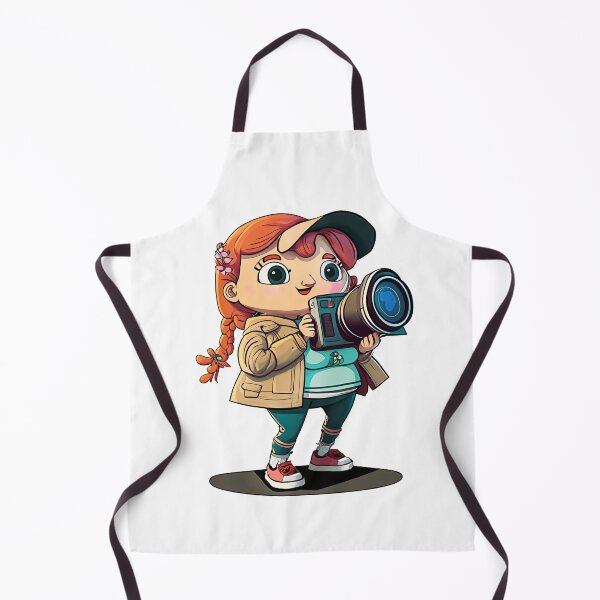 Item preview, Land of the Cartoon Photographers V5 designed and sold by drawbey.
