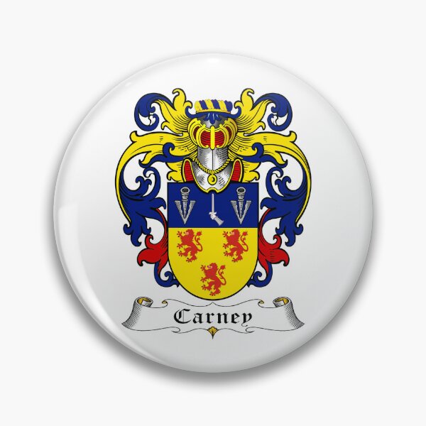 Item preview, CARNEY designed and sold by CathalDevlin.