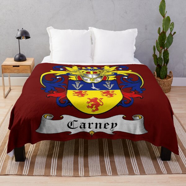 Item preview, CARNEY designed and sold by CathalDevlin.