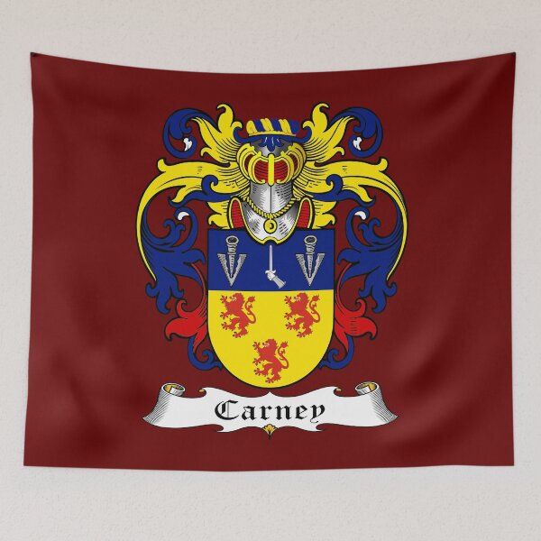 Item preview, CARNEY designed and sold by CathalDevlin.