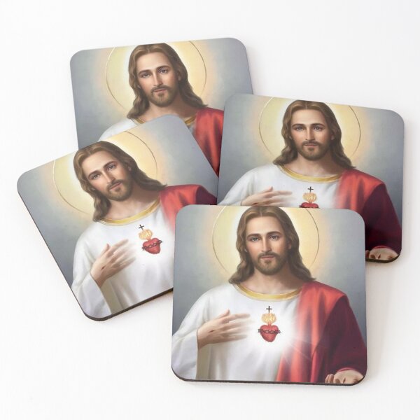 Item preview, Jesus will always guide you designed and sold by Darksquad.