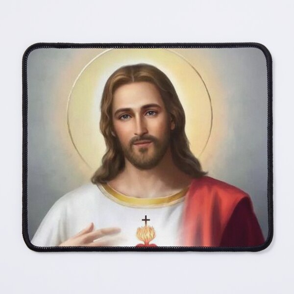 Item preview, Jesus will always guide you designed and sold by Darksquad.