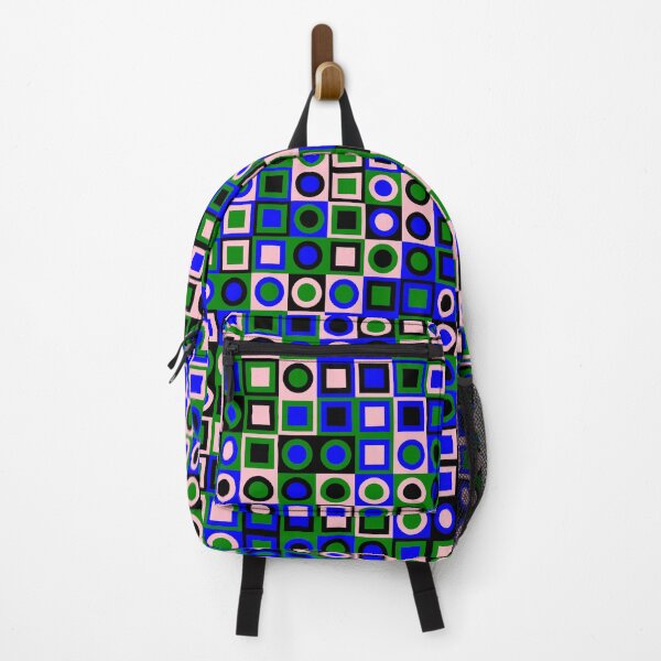 Item preview, Grid designed and sold by CodeArtAfrik.