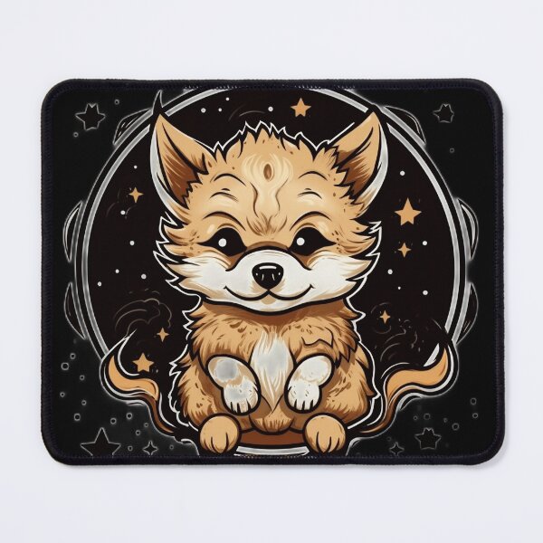Item preview, Celestial Companion designed and sold by BitBoutique.