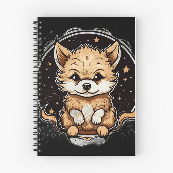 Item preview, Celestial Companion designed and sold by BitBoutique.