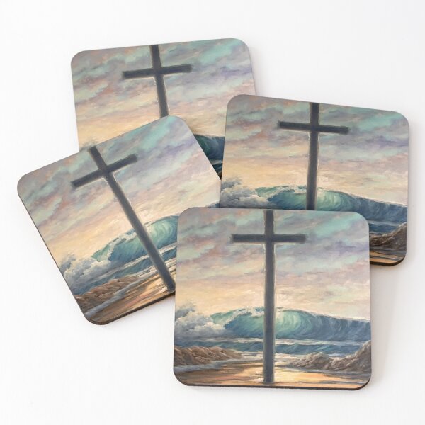 Item preview, Forgiven  designed and sold by SunscapesArt.
