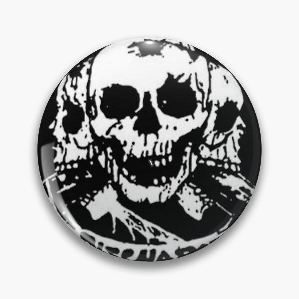 Item preview, discharge band punk Classic  designed and sold by schauntsaravip.