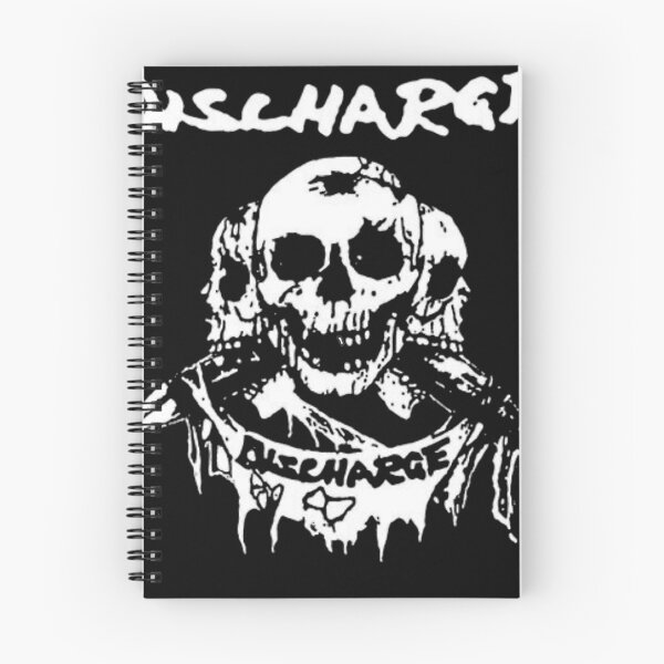 Item preview, discharge band punk Classic  designed and sold by schauntsaravip.