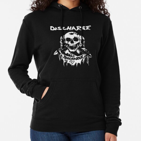 Item preview, discharge band punk Classic  designed and sold by schauntsaravip.