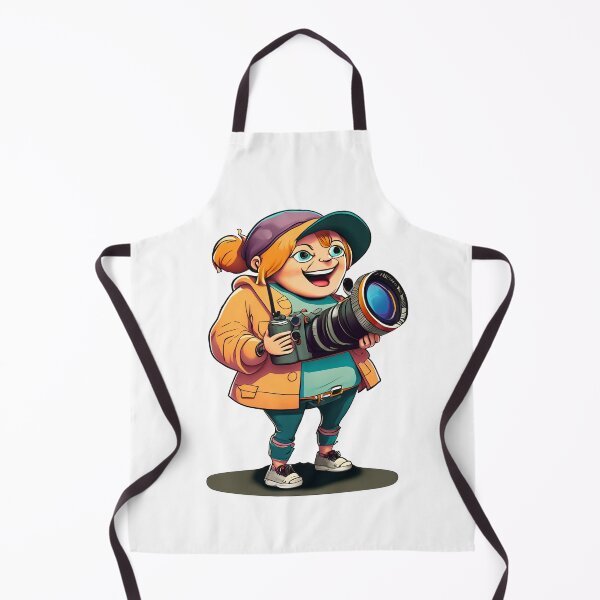 Item preview, Land of the Cartoon Photographers V6 designed and sold by drawbey.