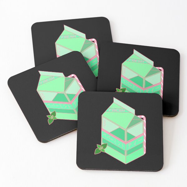 Item preview, Peppermint Tea Carton designed and sold by justchui.