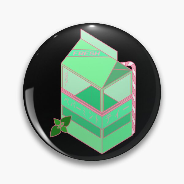 Item preview, Peppermint Tea Carton designed and sold by justchui.
