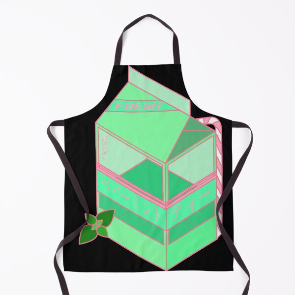 Item preview, Peppermint Tea Carton designed and sold by justchui.