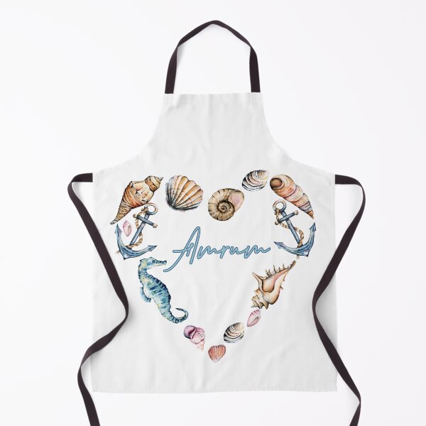 Item preview, Amrum shell heart designed and sold by Meer-Lifestyle.