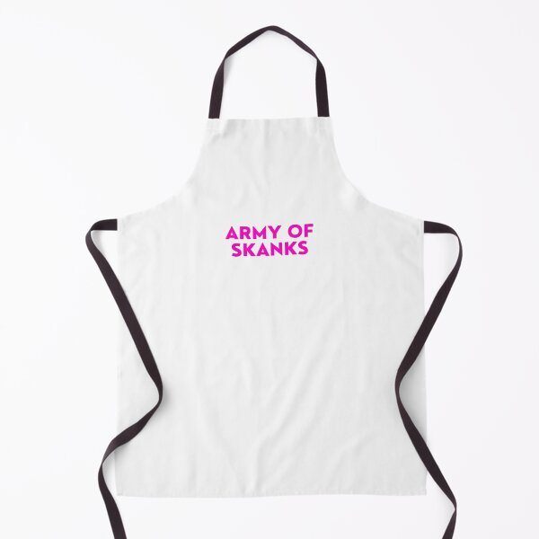 Item preview, Mean Girls - Army of Skanks designed and sold by FrescoNat.