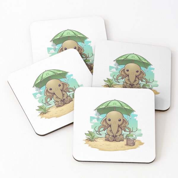 Item preview, Cutelhu designed and sold by BitBoutique.