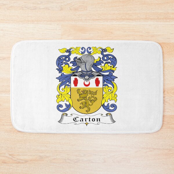 Item preview, CARTON designed and sold by CathalDevlin.