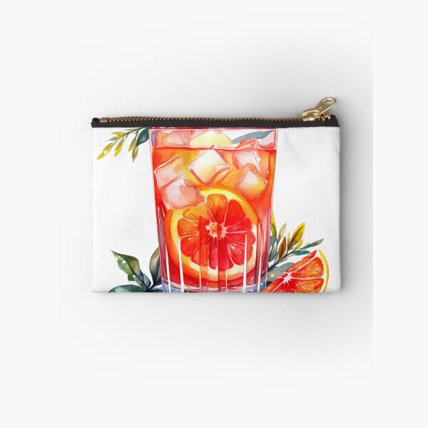 Item preview, Monkey Gland Drink Clipart, Gin Cocktail, Juniper Drink Art, Gin Mix, Tonic Water, Botanical Cocktails, Gin Drink Oil, Party Cocktail Art designed and sold by CoolorPainting.