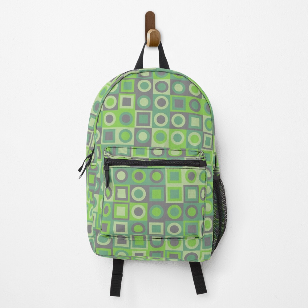 Item preview, Backpack designed and sold by CodeArtAfrik.