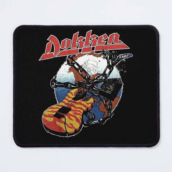 Item preview, DOKKEN band Classic designed and sold by schauntsaravip.