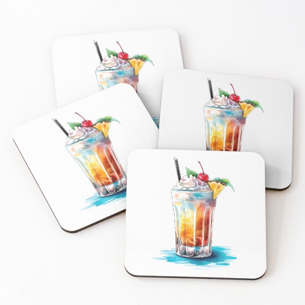 Item preview, Ramos Fizz Drink Clipart, Gin Cocktail, Juniper Drink Art, Gin Mix, Tonic Water, Botanical Cocktails, Gin Drink Oil, Party Cocktail Art designed and sold by CoolorPainting.
