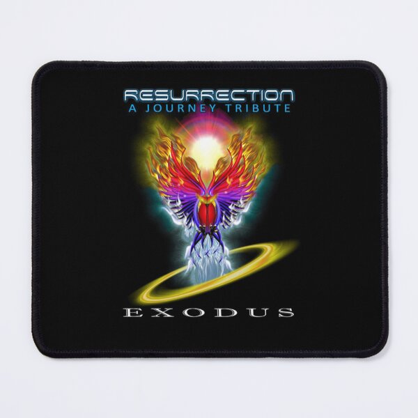 Item preview, A resurrection Journey Tribute exodus designed and sold by Elisarnelemaz.