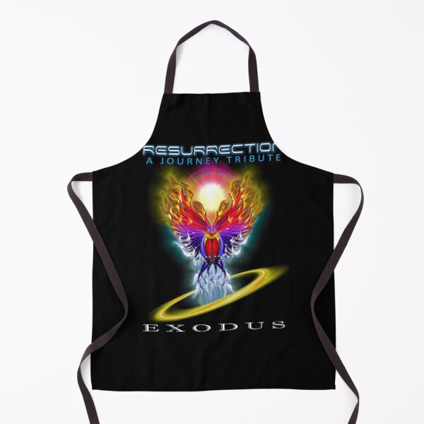 Item preview, A resurrection Journey Tribute exodus designed and sold by Elisarnelemaz.